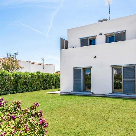 Villa Perez Cala'N Bosch  Exterior photo