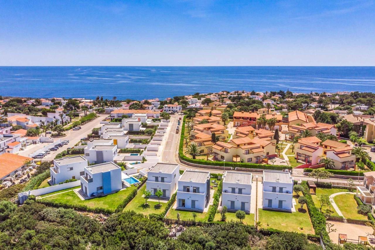 Villa Perez Cala'N Bosch  Exterior photo